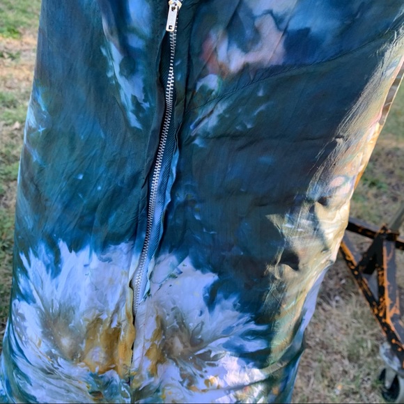 Vintage slip dress - Picture 4 of 5